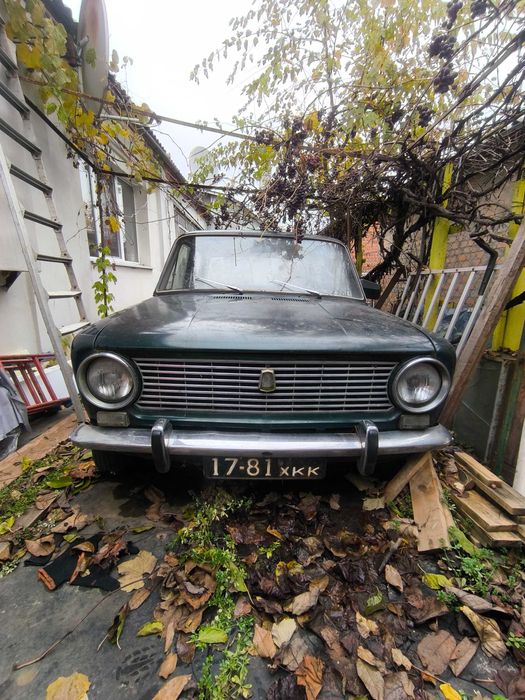 Продаж авто ВАЗ 2101