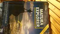 Matura Explorer podręcznik