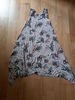 Sukienka dziewczęca H&M
