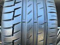 245/45R18 Continental PremiumContact 6 opona pojedynka lato 6,8mm P862