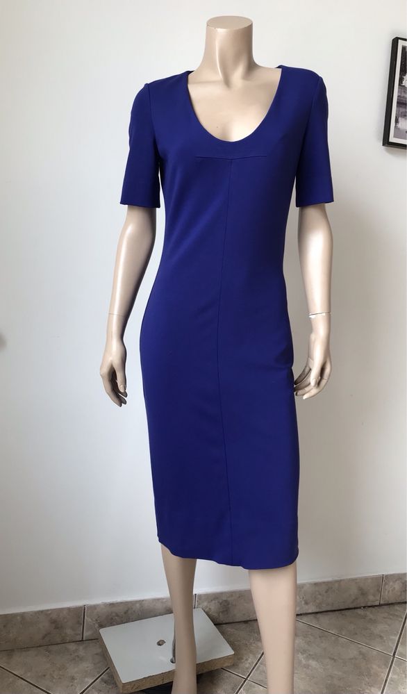 Diane von Furstenberg sukienka ołówkowa XS