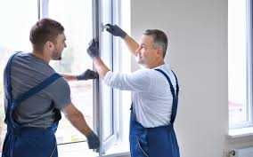 Serwis Naprawa -Regulacja Okien i Drzwi  pcv/alu/drew Poznań i Okolice