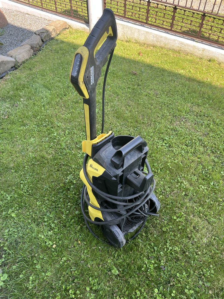 Myjka Karcher K4