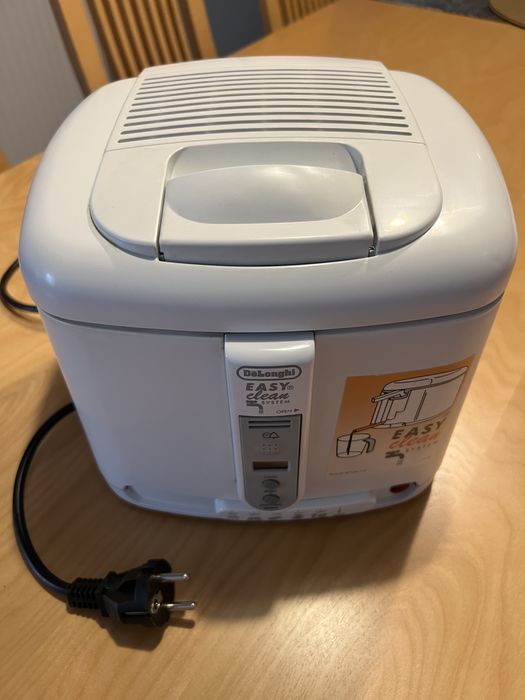 Frytkownica DeLonghi