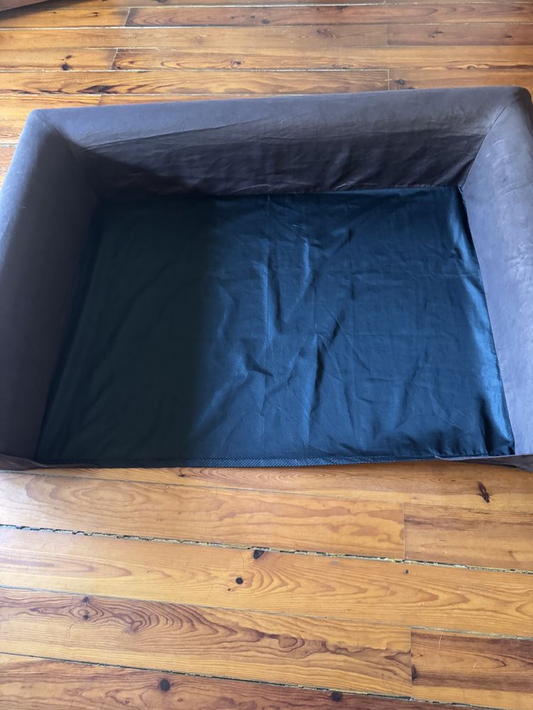 Cama para cães xl