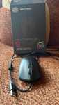 Mysz Cooler Master MasterMouse S RGB