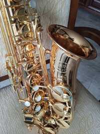 Saksofon altowy jupiter