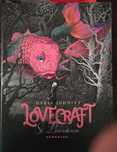 Lovercraft sr.providence