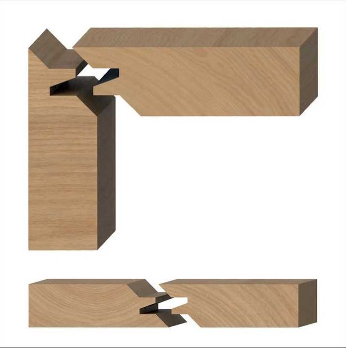 CMT C955 Frez do połączeń kątowych Rezerwacja Tomek