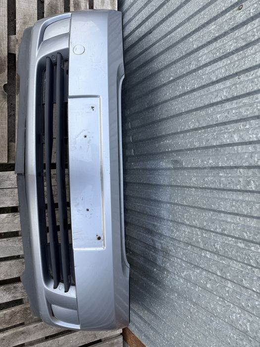 Бампер Opel Meriva A Бампер Опель Меріва А