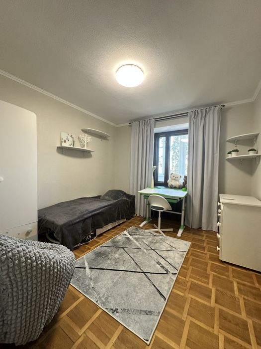 Оренда 3х.квартири на Ж/М Перемозі-5, победа-5.