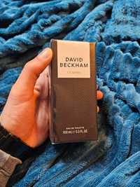 (Oryginał) David Beckham Classic 100ml (Możliwy Odbiór osobisty)