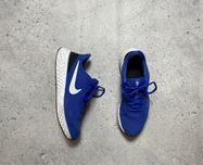 Мужские Кроссовки Для бега Nike Revolution 5 GS BQ5671-401 Ориг 39