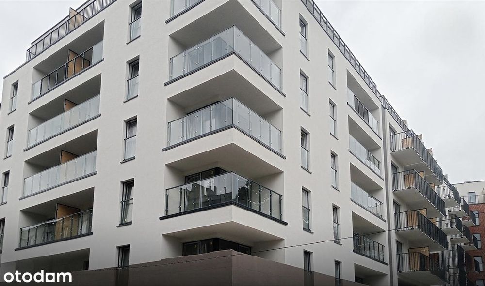 ŚWIEŻO ODDANY BLOK !! Ścisłe Centrum !! ok. deptaku na Piotrkowskiej !