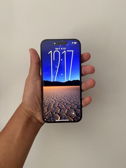 iPhone 14 Pro Max 128Gb