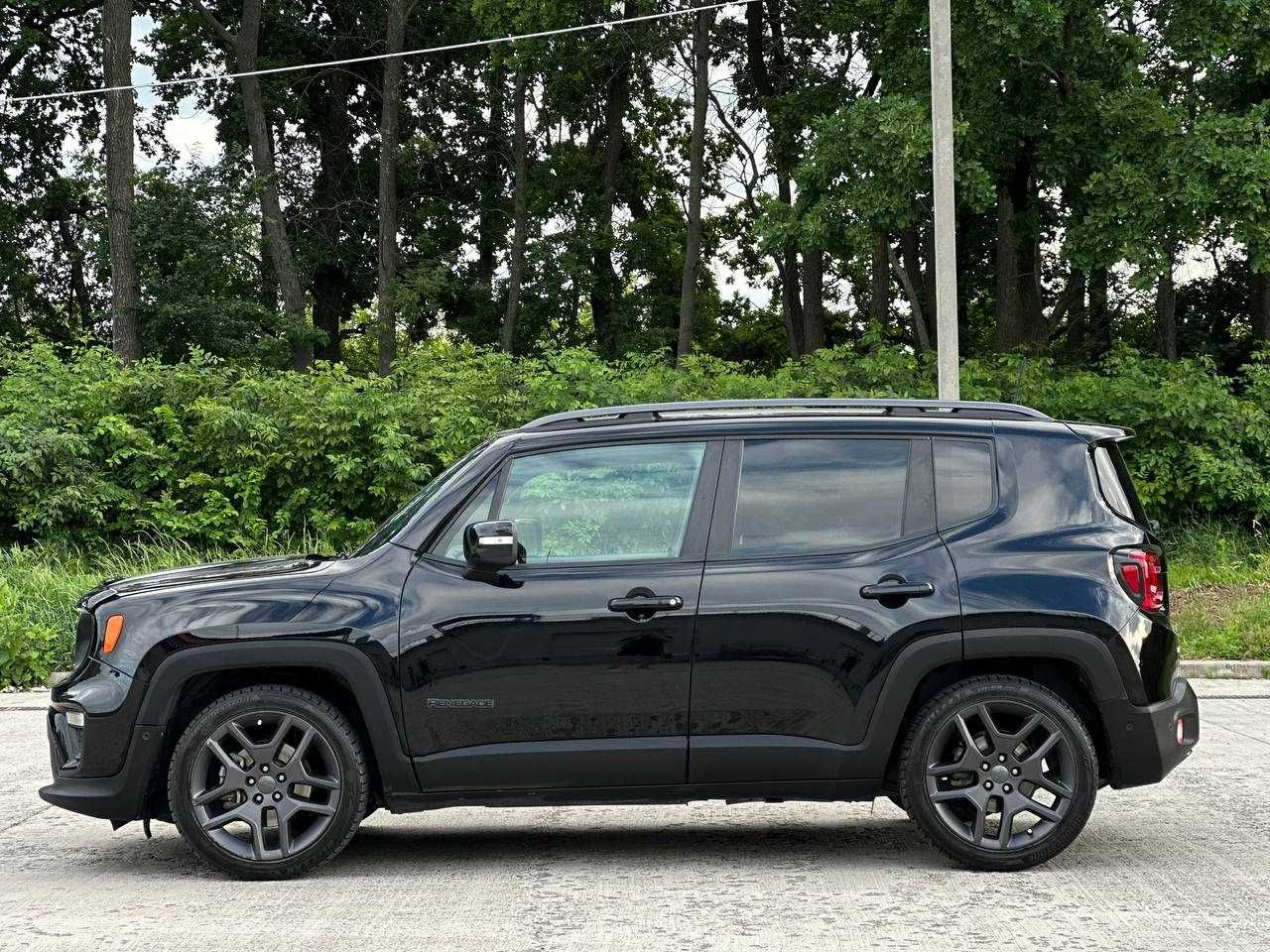 Jeep Renegade 2019 1.3 (Розстрочка / Лізинг)