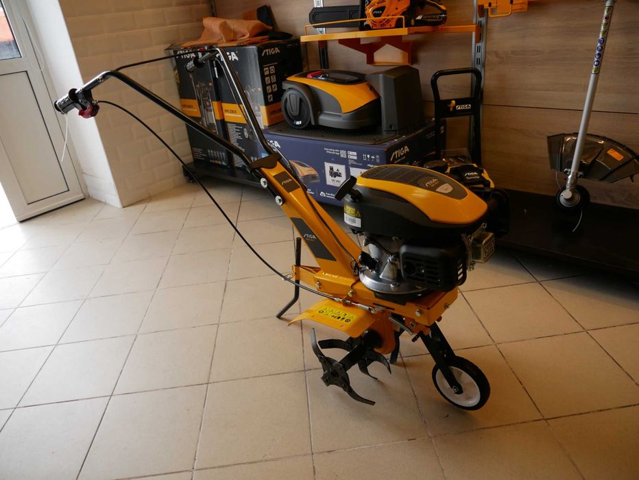 STIGA 384 Hydrostat Traktorek kosiarka TRAKTOR Dostawa Wyprzedaż 2025