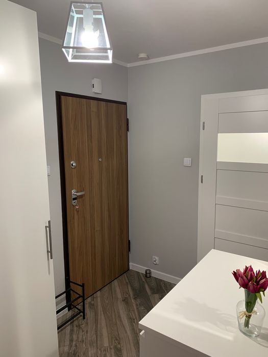 Wynajmę pokój 1-osobowy w nowym mieszkaniu, na strzeżonym osiedlu