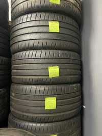 Michelin Pilot Sport 4s - 255/40/19 - 275/40/19 - 2018