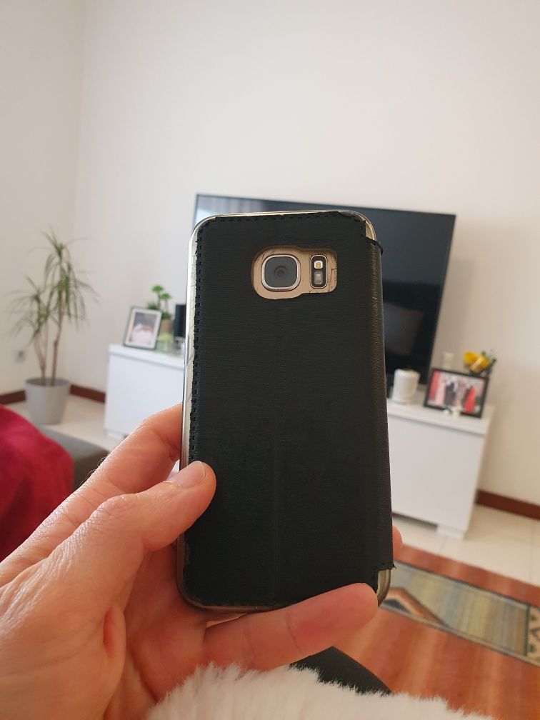 samsung s7 a funcionar bem