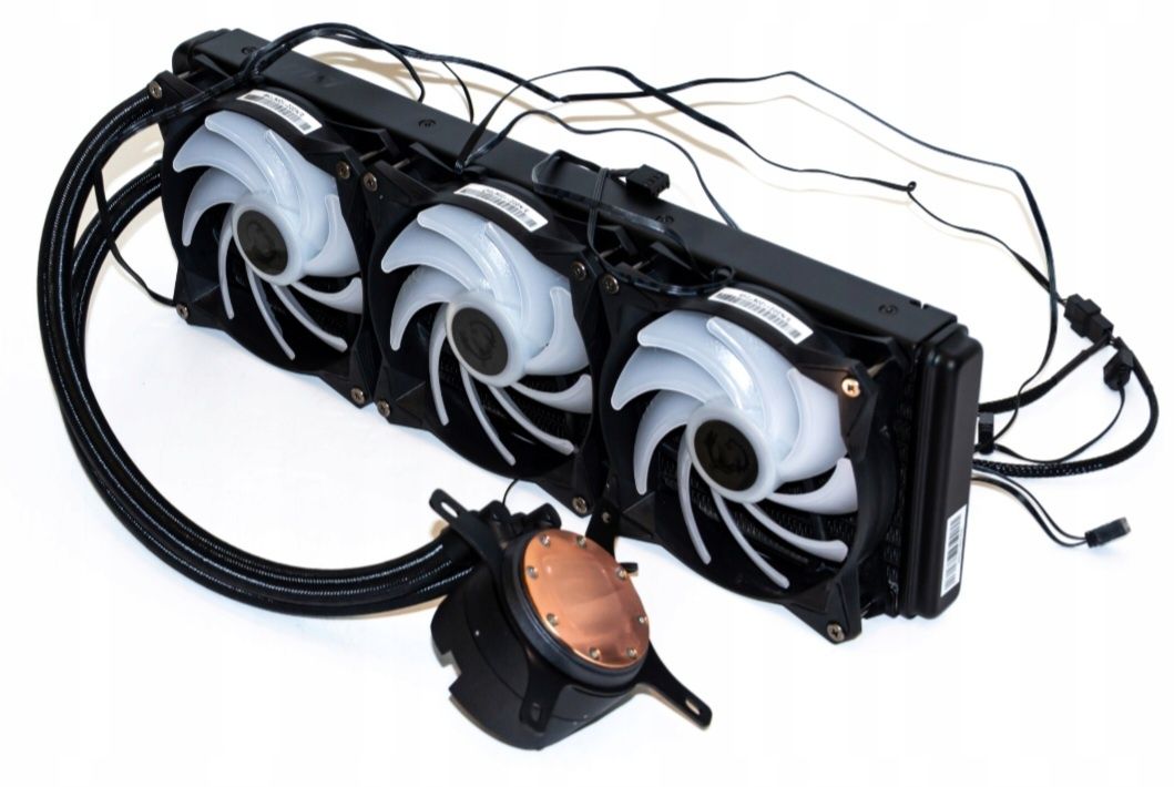 MSI MAG CoreLiquid 360R V2