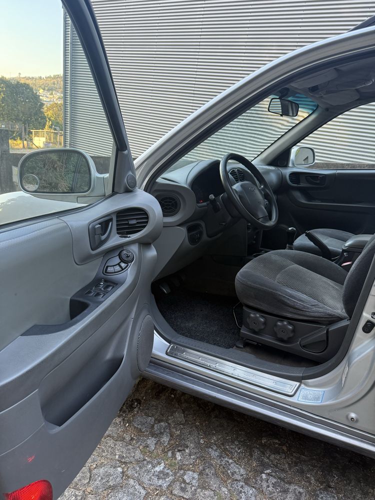 Hyundai Santa Fé 2.0 CRDi 4WD
