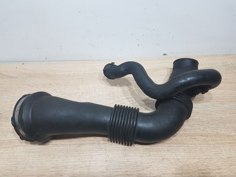 Rura Wąż Powietrza Intercoolera Ford Mondeo MK4 1.8 TDCI