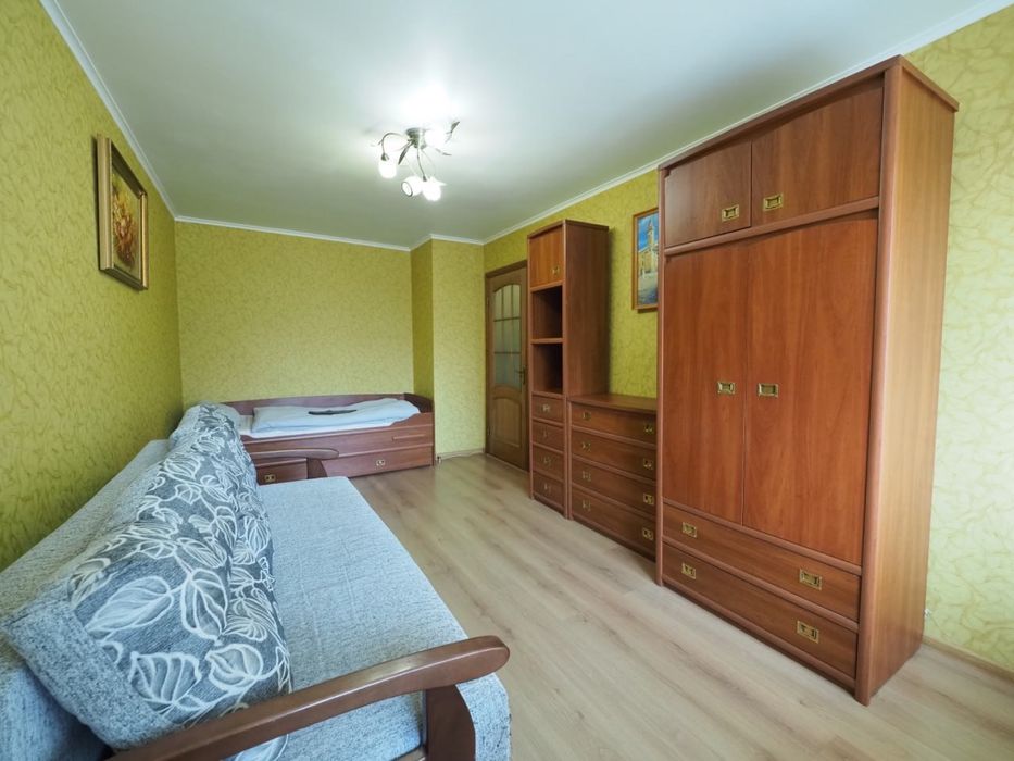 1-к кв подобово біля ЖД вокзала