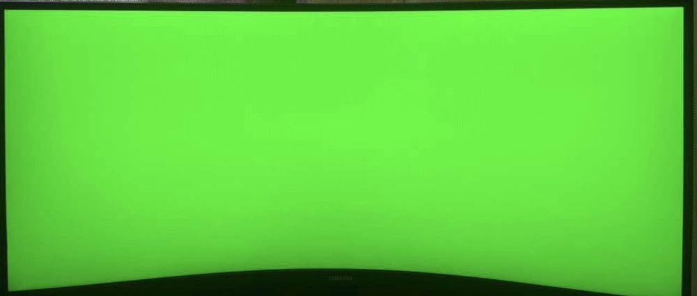 Монітор ігровий Samsung Odyssey G5