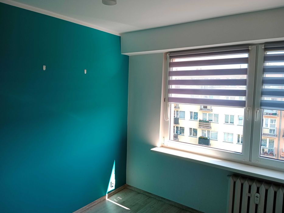 REZERWACJA. Kętrzyn,  mieszkanie  3 pokoje rozkładowe, pow. 47,60m2.