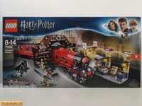 LEGO Harry Potter [75955] - Ekspres do Hogwartu [NOWY]