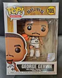 Figurka Funko POP! SAN ANTONIO SPURS NBA George Gervin 105