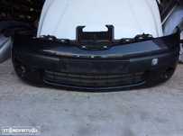 Parachoque nissan note