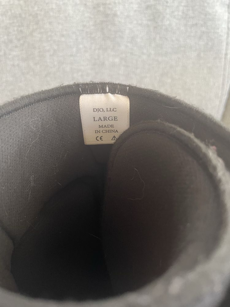 Orteza walker krótki L