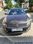 VOLKSWAGEN Passat B7 1,4 tsi 2014r.
