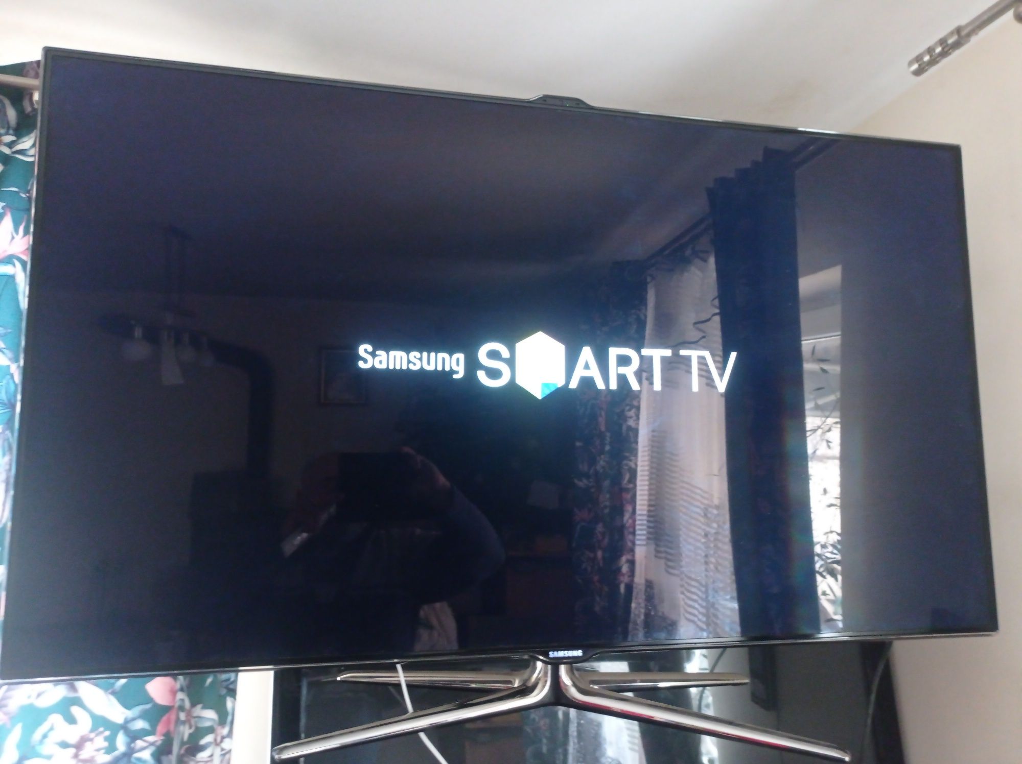 Samsung UE 55 ES 8070