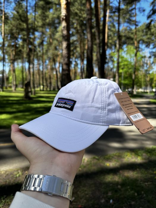 Кепка Patagonia | кепка патагонія | картуз patagonia