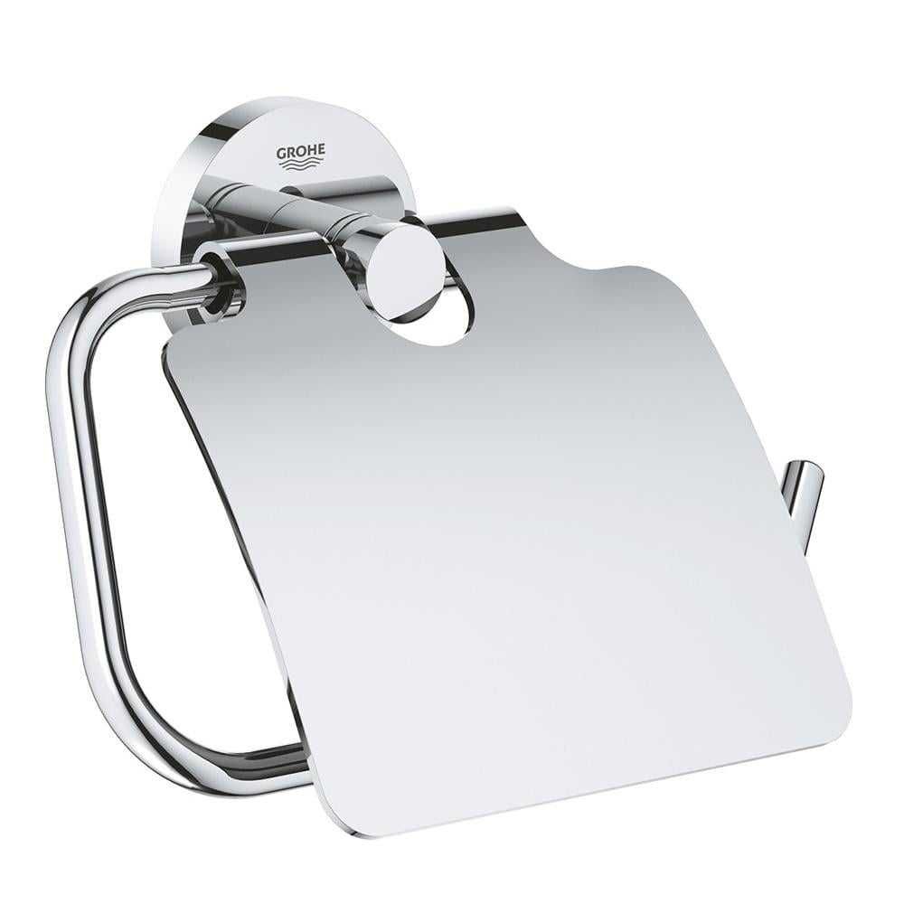 Набір аксесуарів для ванної Grohe Essentials 40344001 Хром