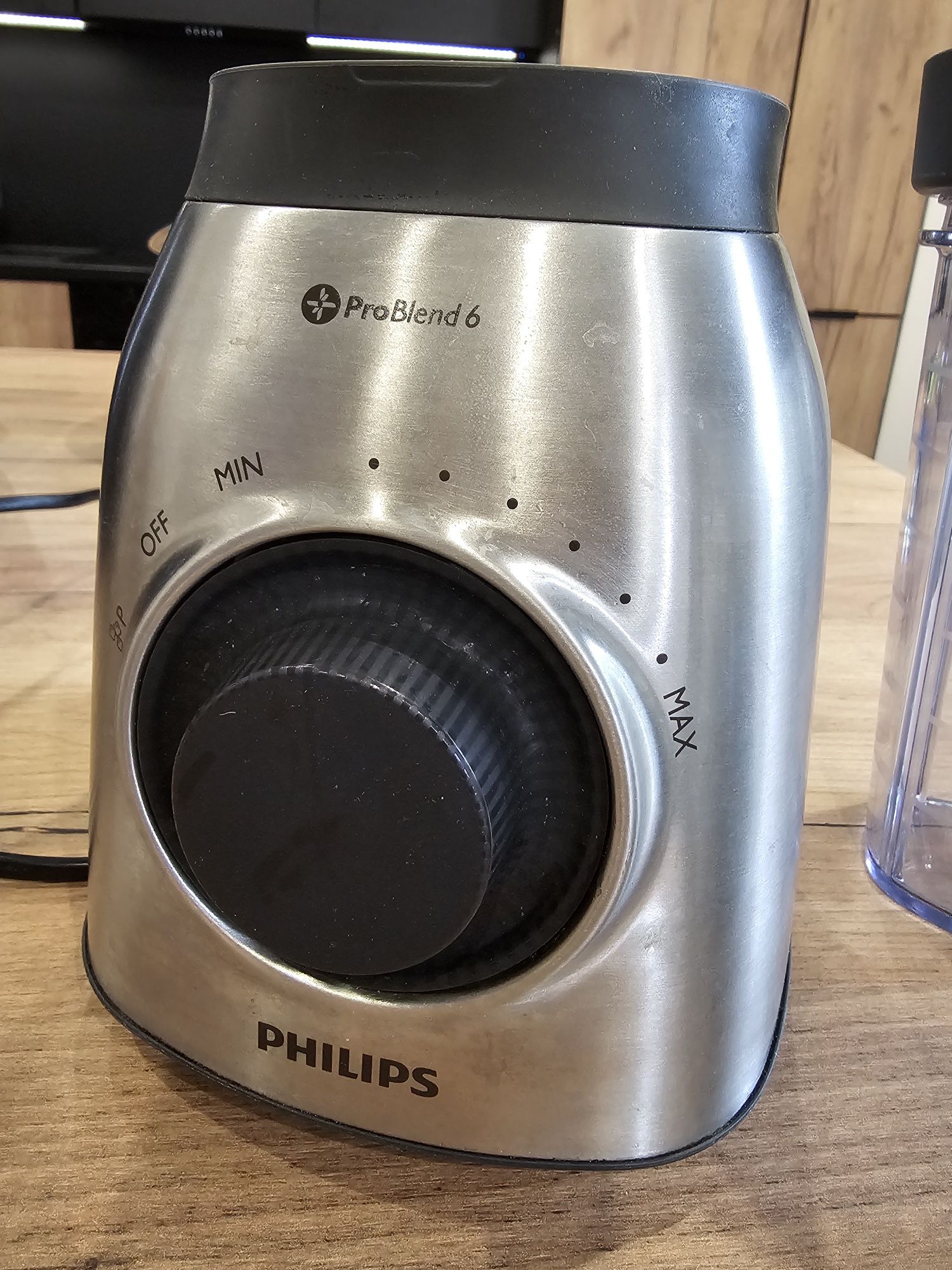 Blender kielichowy Philips Pro Blend 6