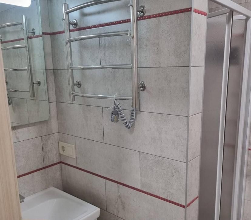 Продам 1-к.квартиру в новобудові, ЖК Салтовский, Драгоманова 8