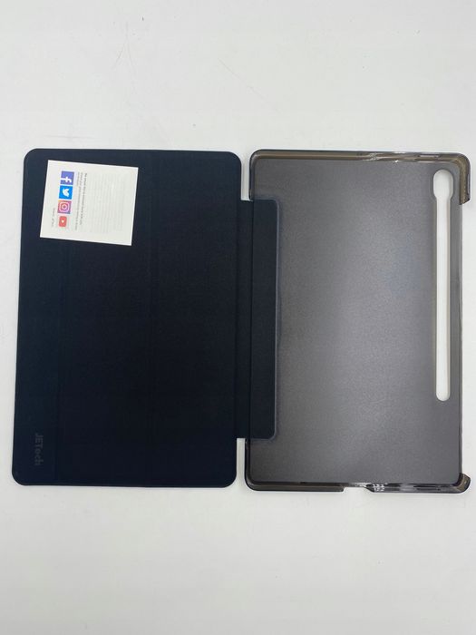 jetech etui dla samsung galaxy tab s10 lite / s10 fe / s9 fe