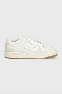 Кожаные кроссовки adidas Originals Forum Low