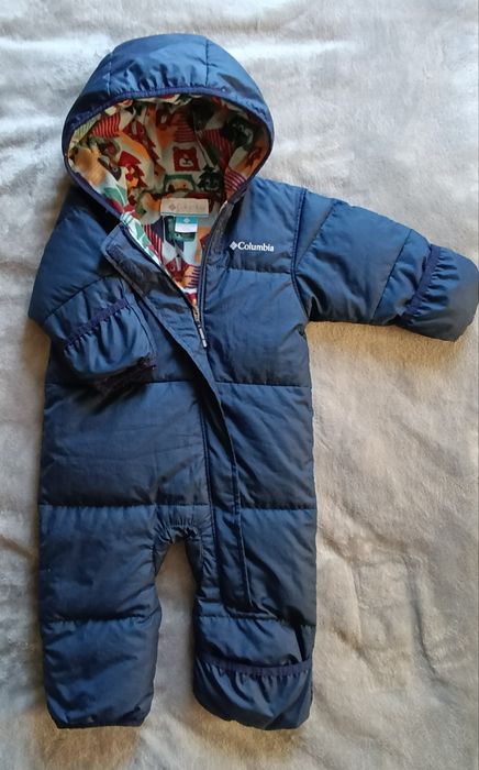 Комбінезон на 6 - 12 міс