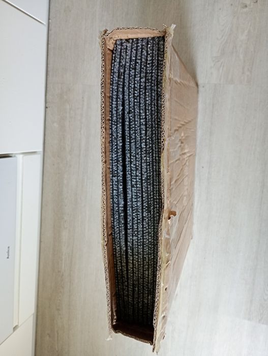 Wykładzina dywanowa   50x50x5mm