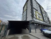 Продаж паркомісць в підземному паркінгу ЖК Sadova Resident