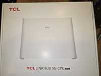 Router 5G TCL HH512L LTE cat. 19 gwarancja