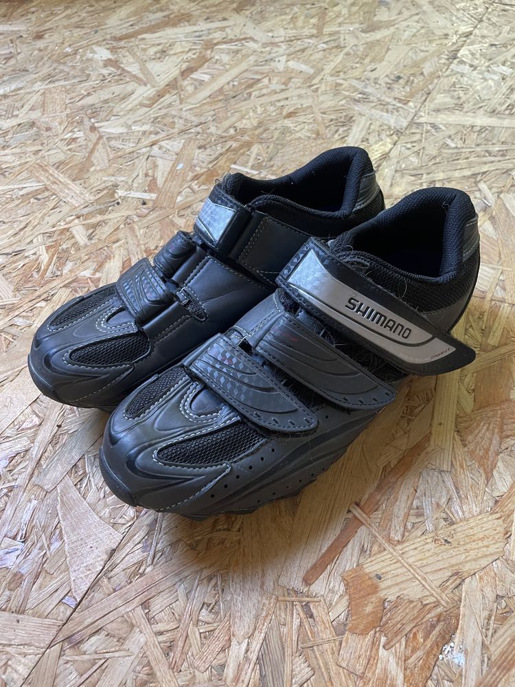 Buty mtb shimano sh-m077 m077