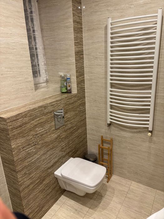 Mieszkanie do wynajęcia