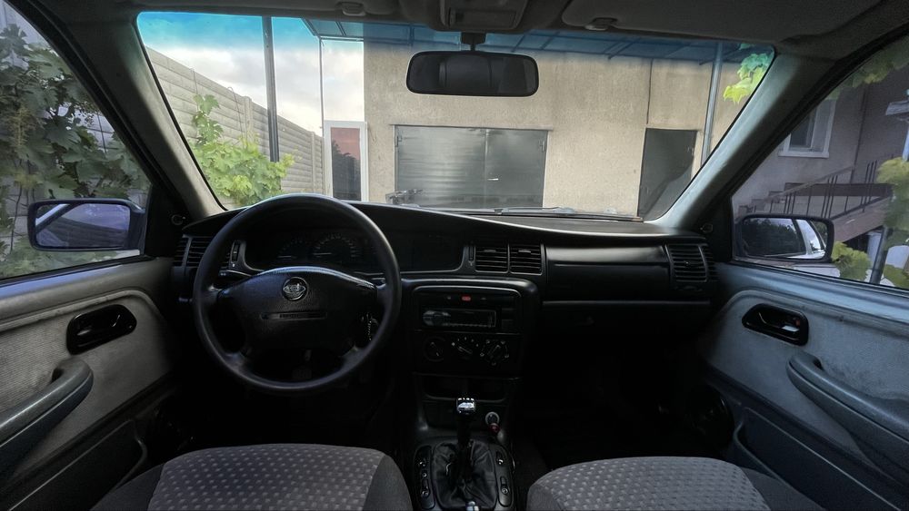 Продаю Ford Sierra