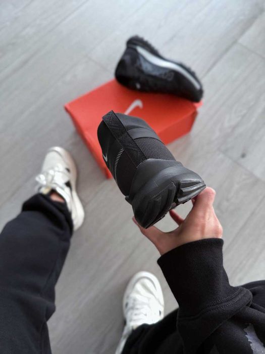 Мужские кроссовки Nike React Pegasus Trail 4 GORE-TEX 41-45 Хит Осени!